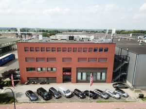 De Kronkels 16 A Bunschoten